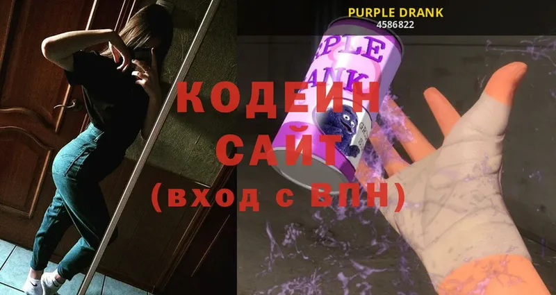 Кодеиновый сироп Lean Purple Drank  дарнет шоп  Краснослободск 