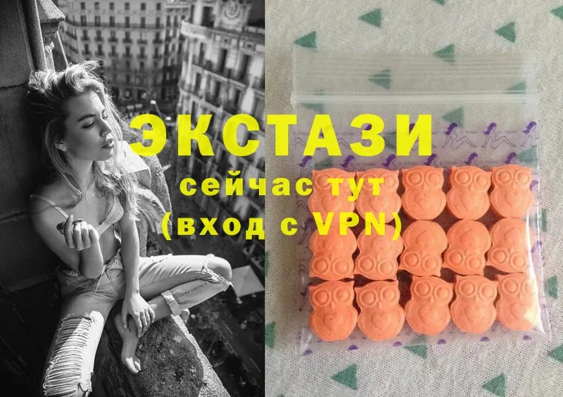 Ecstasy TESLA  Краснослободск 