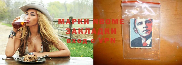 хмурый Нея