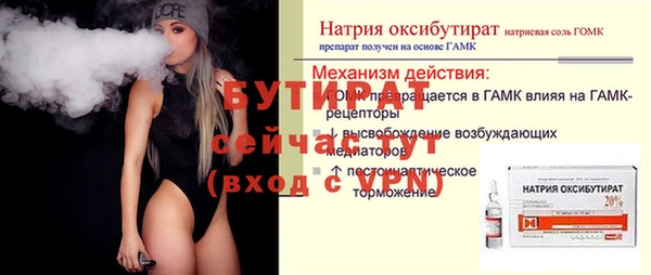 хмурый Нея